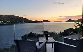 Dragovoda Bay
