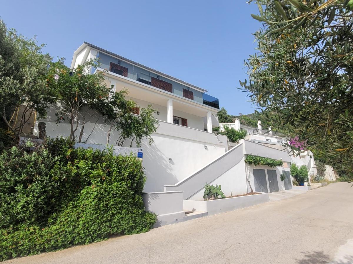 Dragovoda Bay Uble Exterior photo