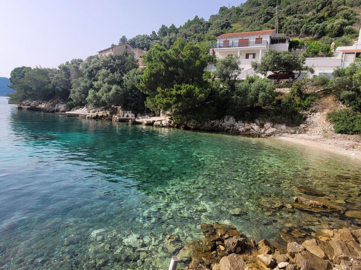 Dragovoda Bay Uble Exterior photo