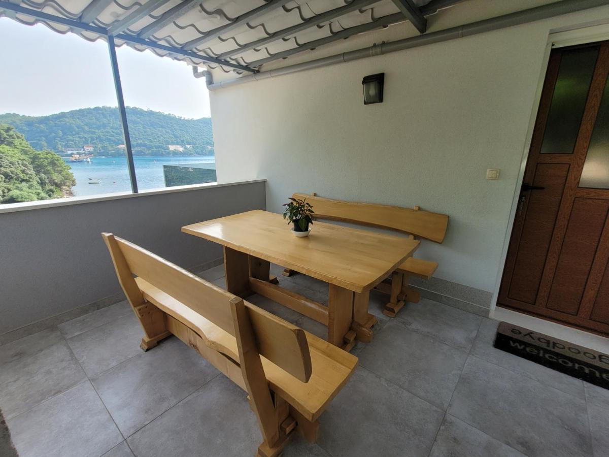 Dragovoda Bay Uble Exterior photo