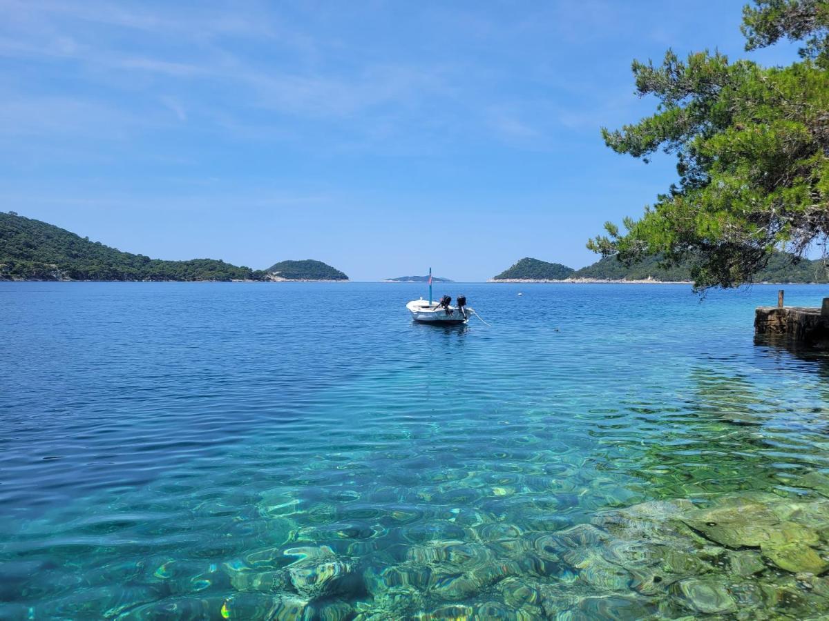 Dragovoda Bay Uble Exterior photo