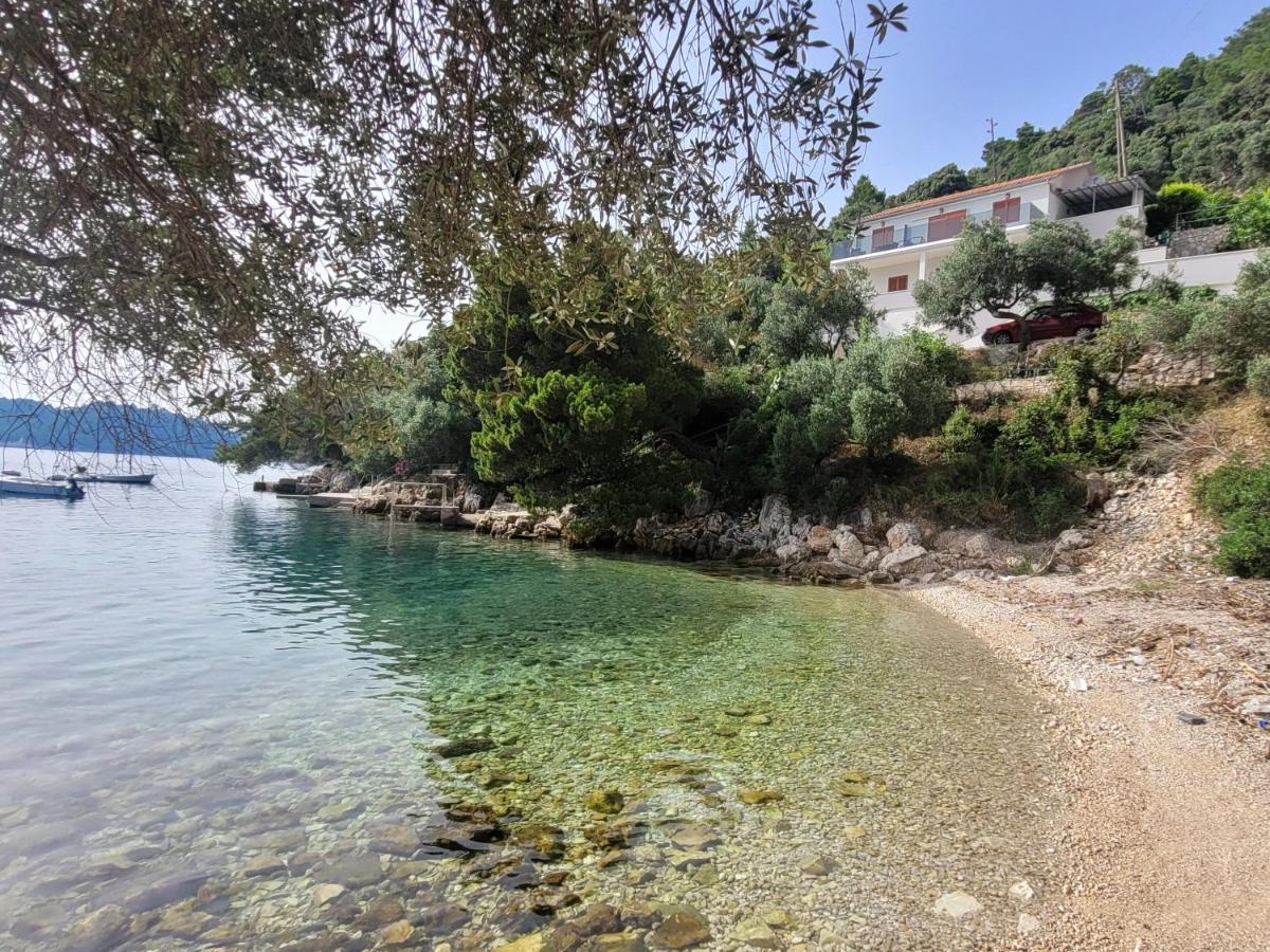 Dragovoda Bay Uble Exterior photo